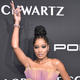 Keke Palmer attends Gabrielle’s Angel Foundation for Cancer Research Angel Ball 2019 on October 28, 2019 in New York City.